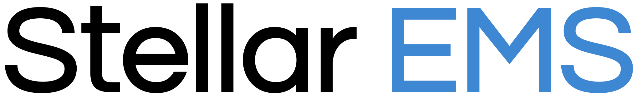 StellarEMS Logo
